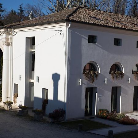 Al Bagolaro Bed & Breakfast Crocetta del Montello Ngoại thất bức ảnh