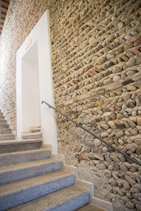 Al Bagolaro Bed & Breakfast Crocetta del Montello Ngoại thất bức ảnh