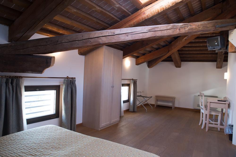 Al Bagolaro Bed & Breakfast Crocetta del Montello Ngoại thất bức ảnh
