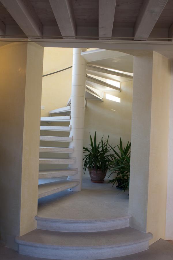 Al Bagolaro Bed & Breakfast Crocetta del Montello Ngoại thất bức ảnh