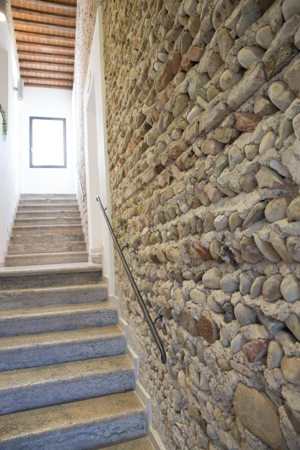 Al Bagolaro Bed & Breakfast Crocetta del Montello Ngoại thất bức ảnh