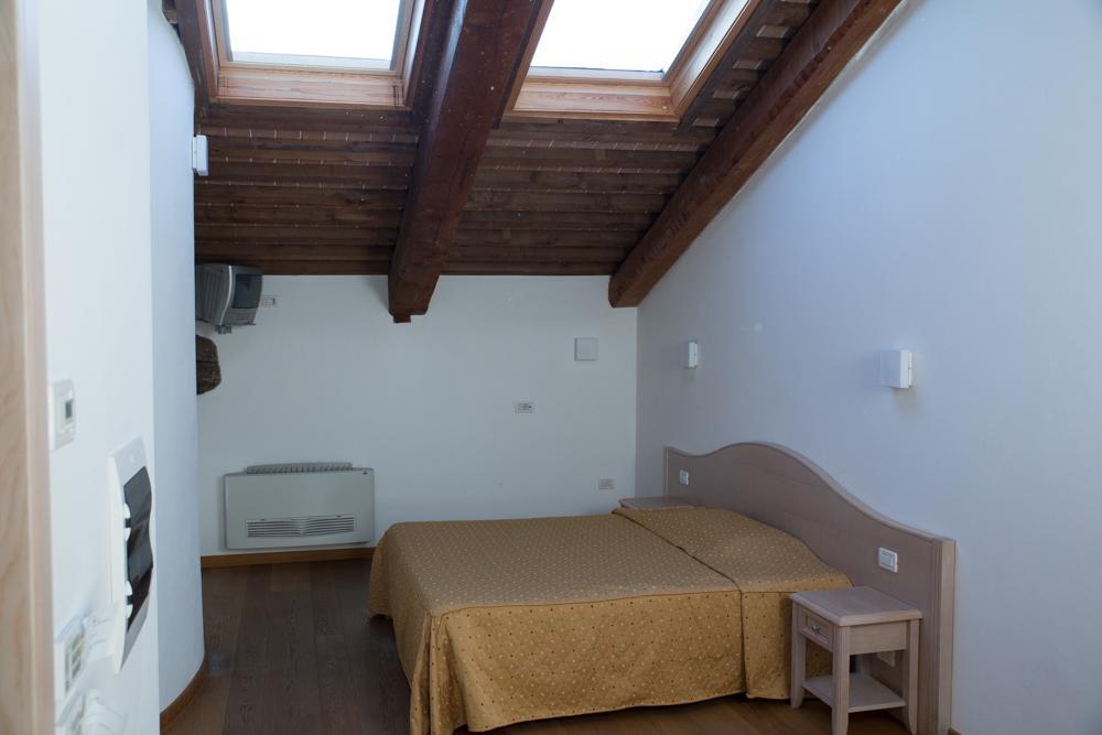 Al Bagolaro Bed & Breakfast Crocetta del Montello Ngoại thất bức ảnh