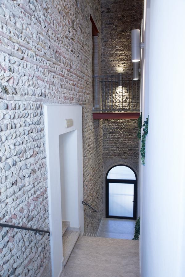 Al Bagolaro Bed & Breakfast Crocetta del Montello Ngoại thất bức ảnh