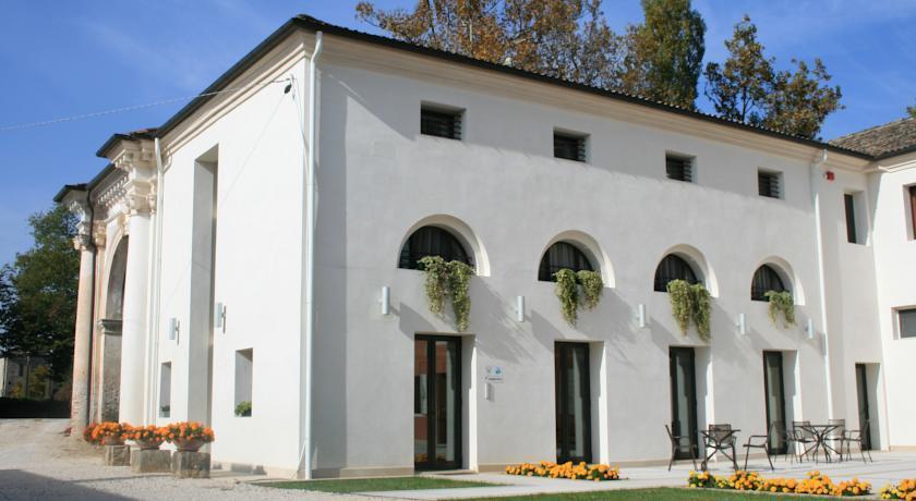 Al Bagolaro Bed & Breakfast Crocetta del Montello Ngoại thất bức ảnh