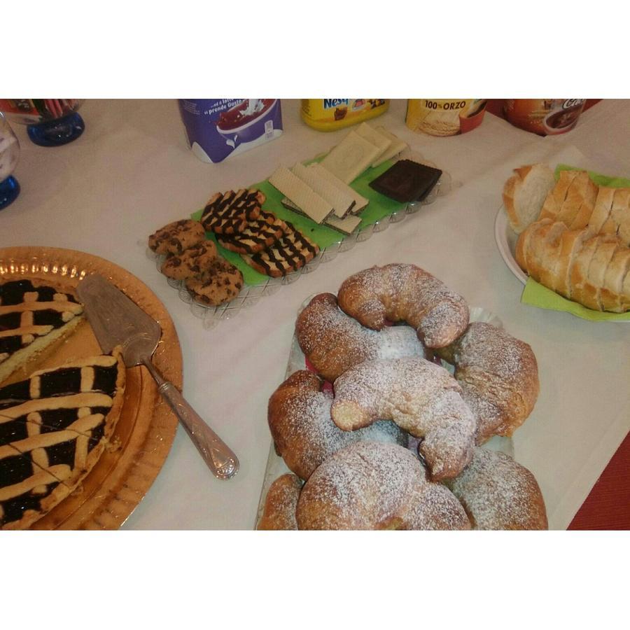 Al Bagolaro Bed & Breakfast Crocetta del Montello Ngoại thất bức ảnh