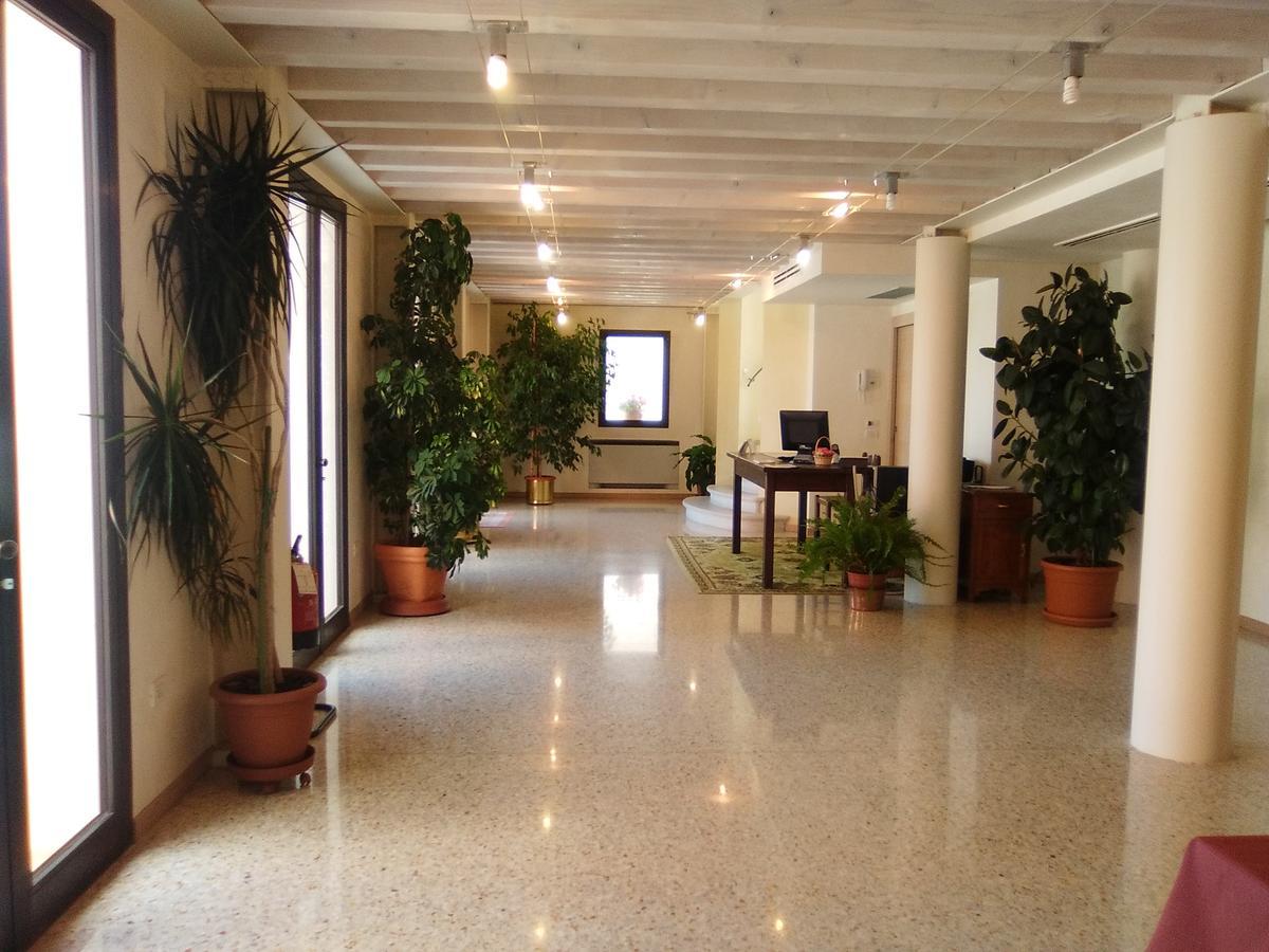 Al Bagolaro Bed & Breakfast Crocetta del Montello Ngoại thất bức ảnh