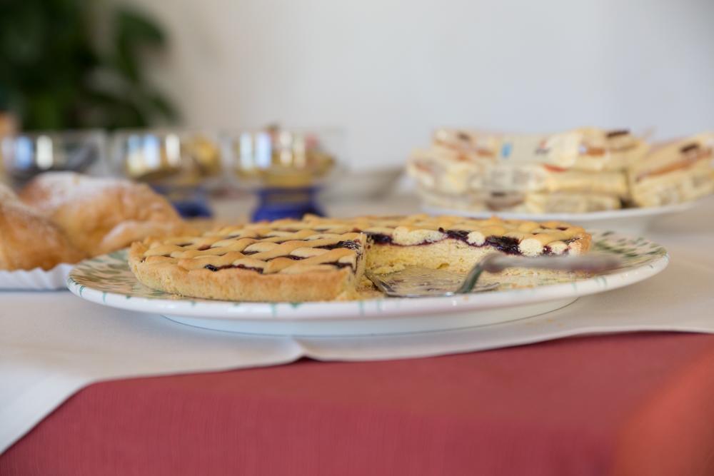 Al Bagolaro Bed & Breakfast Crocetta del Montello Ngoại thất bức ảnh