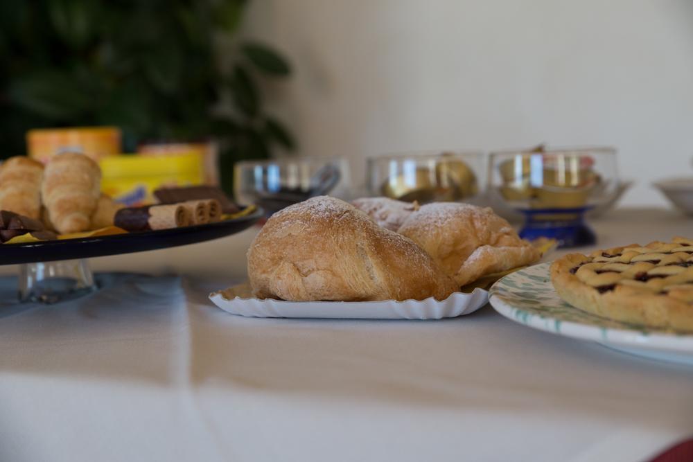 Al Bagolaro Bed & Breakfast Crocetta del Montello Ngoại thất bức ảnh
