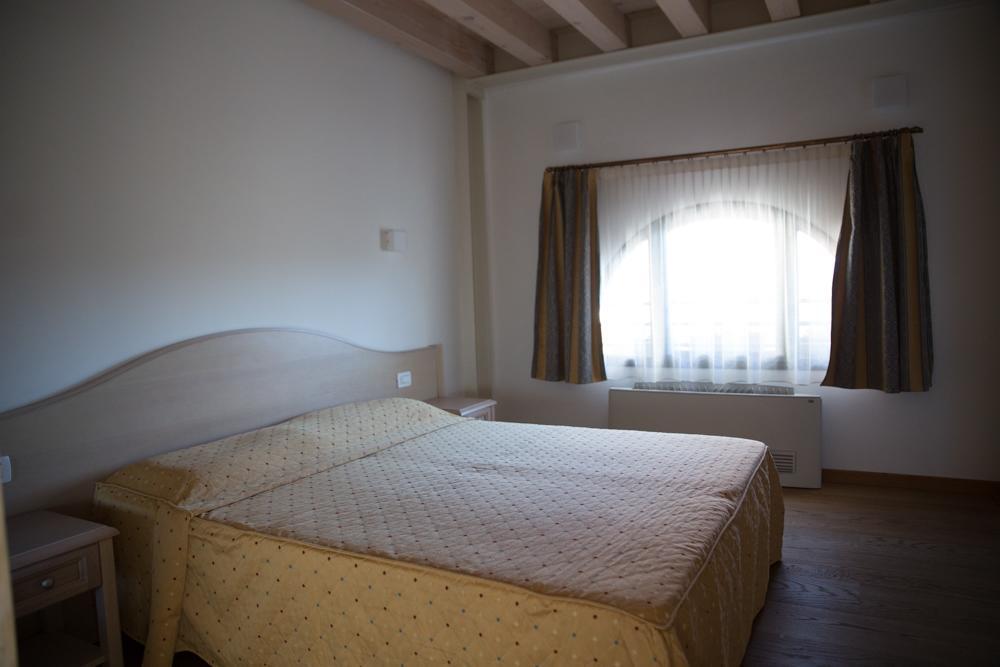Al Bagolaro Bed & Breakfast Crocetta del Montello Ngoại thất bức ảnh