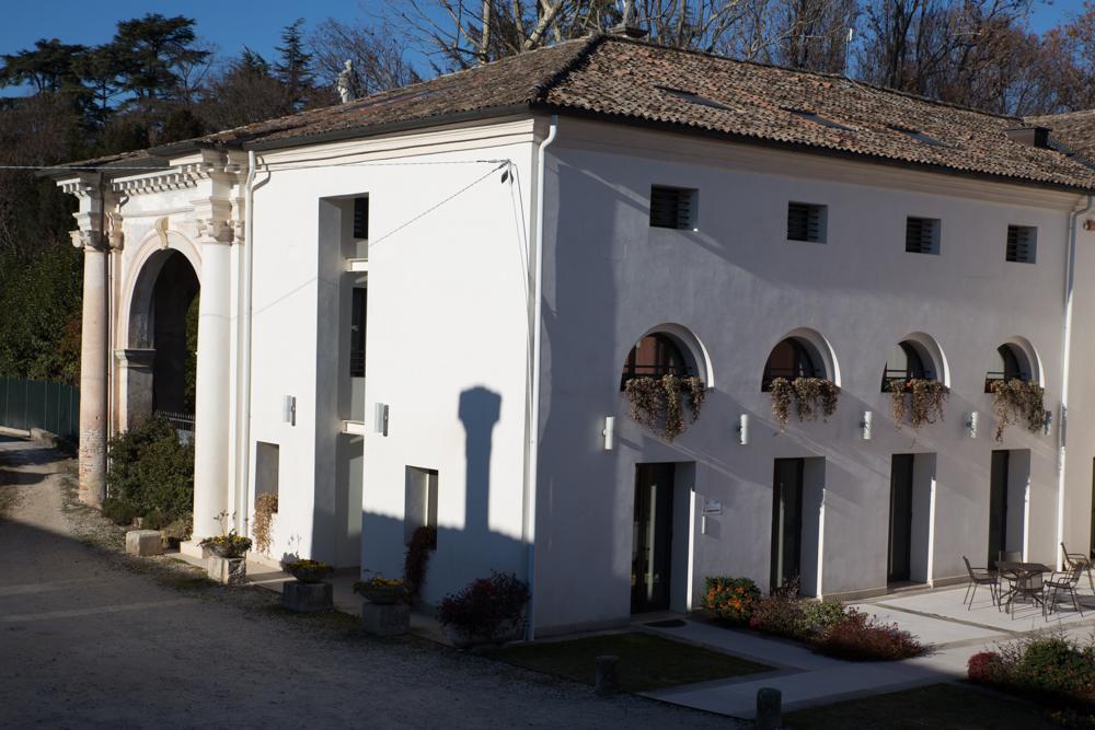 Al Bagolaro Bed & Breakfast Crocetta del Montello Ngoại thất bức ảnh