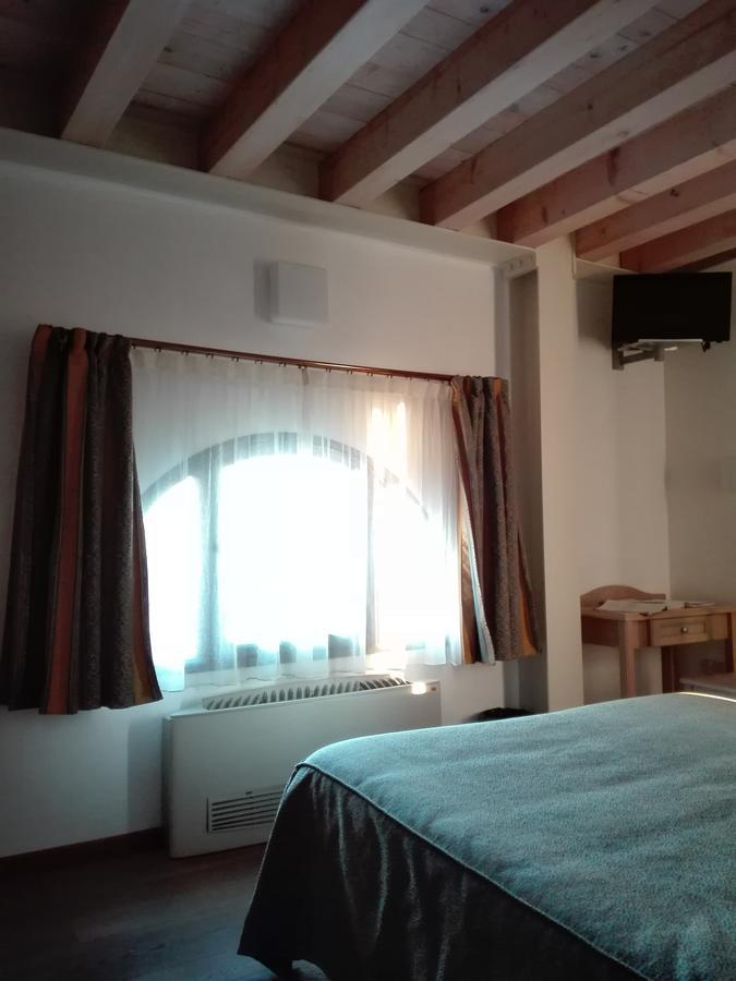 Al Bagolaro Bed & Breakfast Crocetta del Montello Ngoại thất bức ảnh
