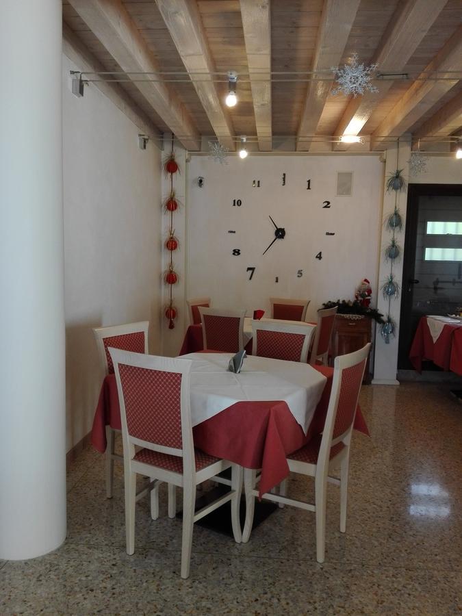 Al Bagolaro Bed & Breakfast Crocetta del Montello Ngoại thất bức ảnh