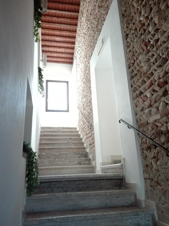 Al Bagolaro Bed & Breakfast Crocetta del Montello Ngoại thất bức ảnh